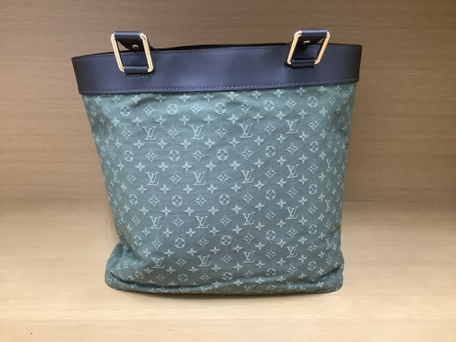 ブランド鑑定　大阪のブランド買取　堺市