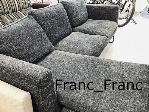 中古家具 大阪の中古ソファ 大阪
