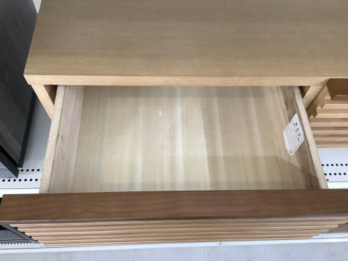 ローボード・テレビ台の家具 買取 大阪