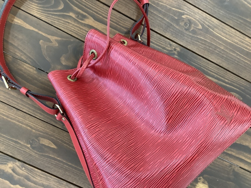 ブランド買取　大阪のヴィトン買取　大阪