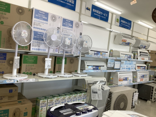 中古家電　堺市の関西