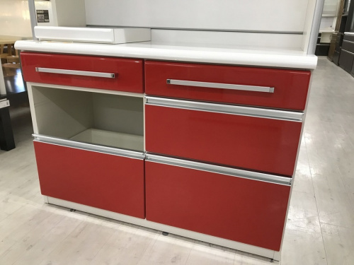 レンジボード　買取　大阪の中古家具　堺市