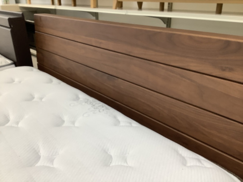 中古ベッド　大阪の中古家具　堺市