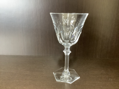 バカラ買取　大阪のお酒鑑定　大阪