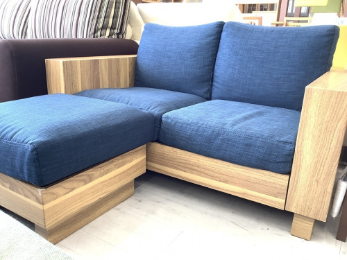 中古家具　大阪の中古ソファ　大阪