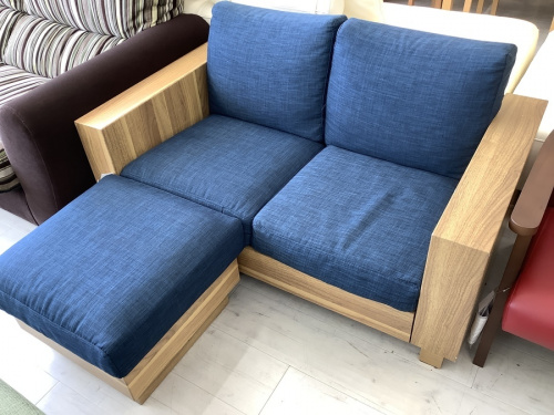 中古ソファ　大阪のソファ　買取　大阪