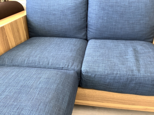 ソファ　買取　大阪の中古家具　堺