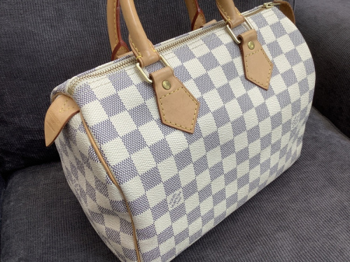 LOUIS VUITTONの中古　ブランド　大阪