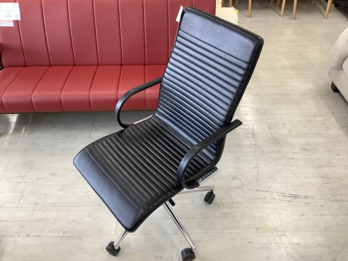 中古家具　大阪の中古チェア　大阪