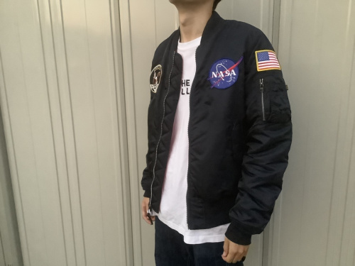 服　買取　大阪の古着　大阪