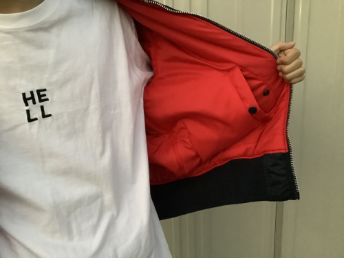アルファ買取　大阪の服　買取　堺市