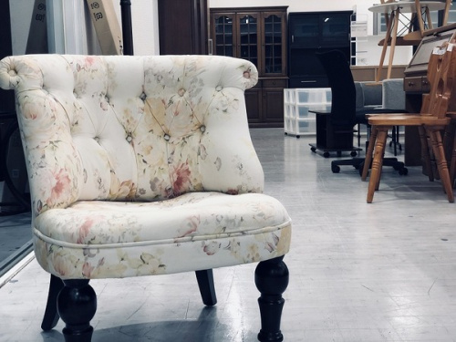 中古家具　大阪の中古ソファ　大阪