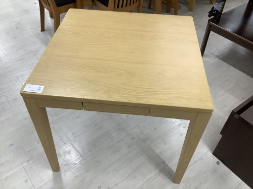 中古家具　大阪のコタツ　大阪