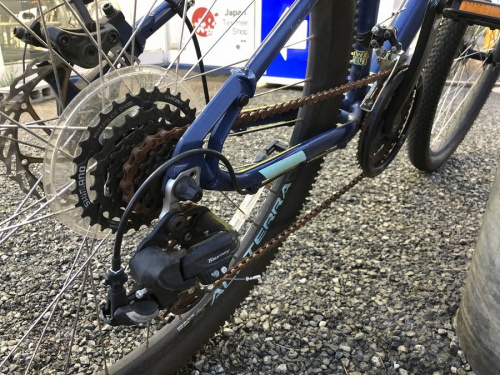中古　自転車　の自転車　買取　大阪