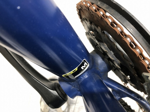 中古自転車　堺の関西
