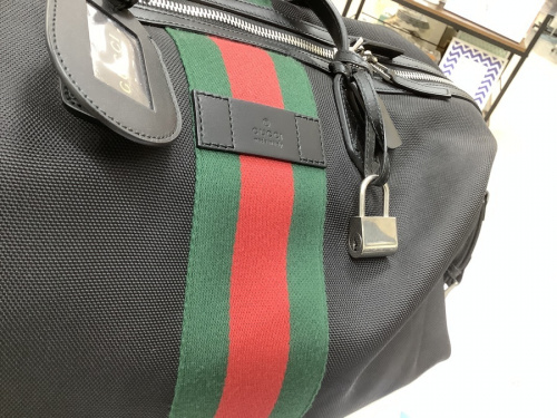 ブランド買取　大阪のグッチ買取　大阪