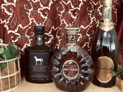 お酒買取　大阪の買取　大阪