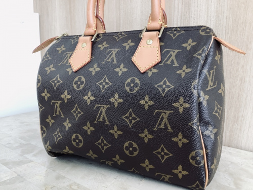 ブランド・ラグジュアリーのルイヴィトン