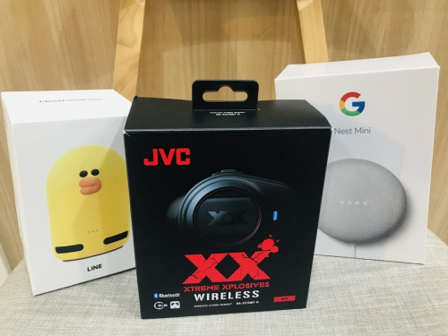 デジタル家電のAV機器 販売