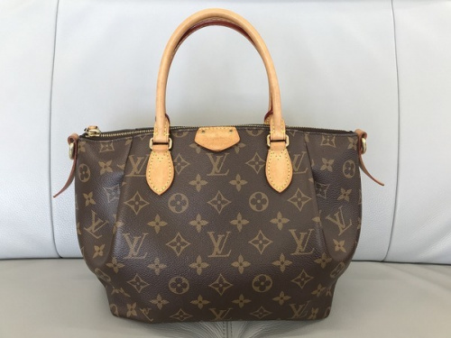 ブランド・ラグジュアリーのルイヴィトン