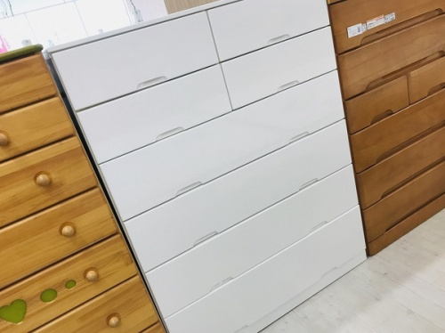 中古家具　大阪の中古チェスト　大阪