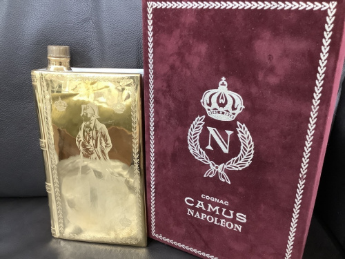 お酒買取　大阪の買取　大阪