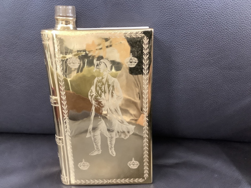 買取　大阪のお酒鑑定　大阪