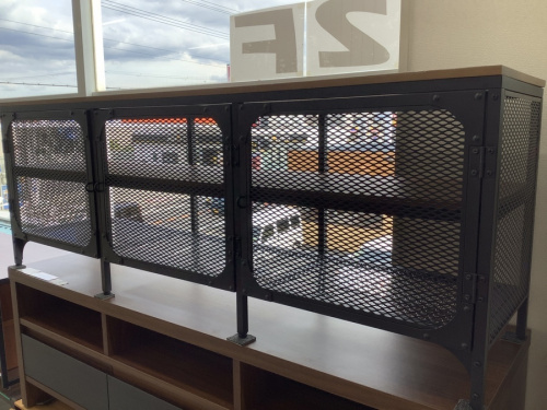 中古AVボード　大阪の家具　買取　大阪