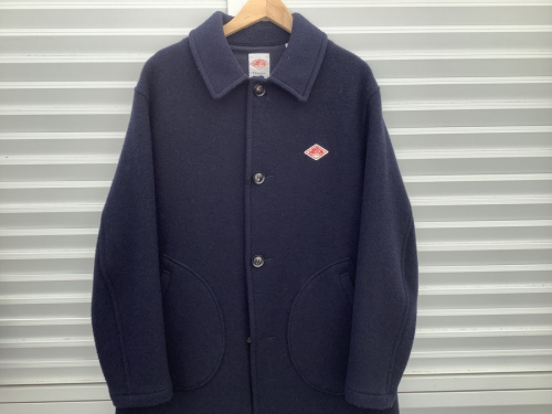 冬服　買取　大阪のダウン　買取　大阪