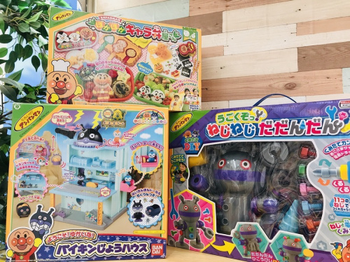 ホビー買取のおもちゃ　買取