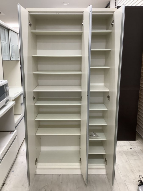中古シューズボックス　大阪の家具　販売　大阪