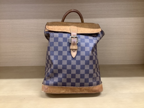 ルイヴィトン買取 大阪のブランド鑑定 大阪