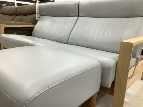 ソファーの中古家具 大阪