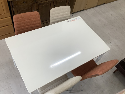 中古ダイニングセット　大阪の家具　買取　大阪