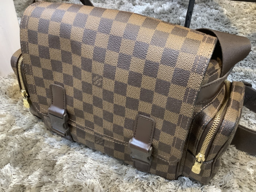 ブランド・ラグジュアリーのルイヴィトン