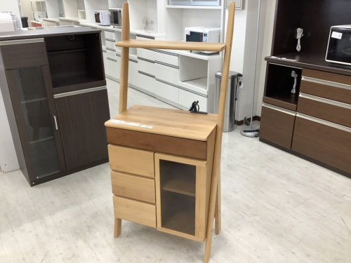 家具のチェスト