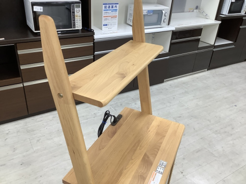 チェストの家具　買取　大阪