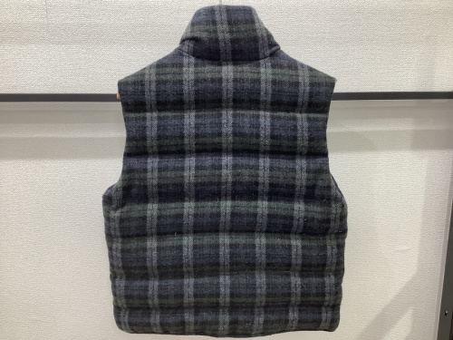 MONCLER　大阪のダウン　買取　堺市