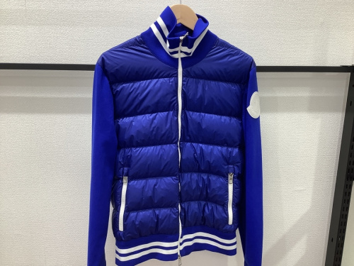 ダウン　買取　堺市の関西