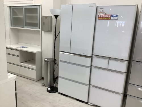 中古家電　大阪の中古冷蔵庫　大阪