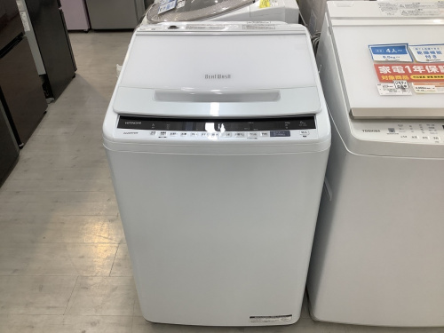 中古洗濯機　大阪の家電　買取　大阪