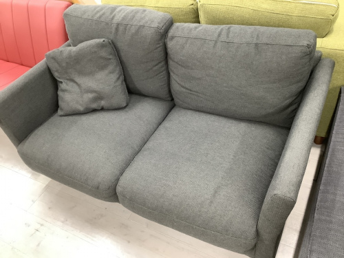中古家具　大阪の中古ソファ　大阪
