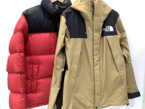 メンズファッション　大阪の古着　大坂