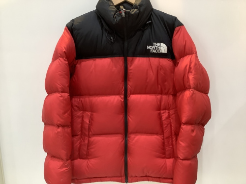 古着　大坂のアウトドアウェア　大坂