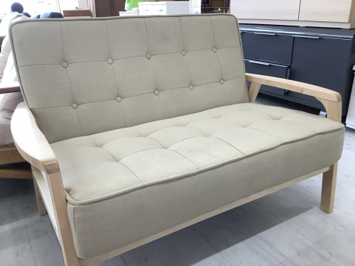 中古家具 大阪の中古ソファ 大阪