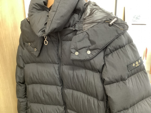 古着買取のメンズファッション