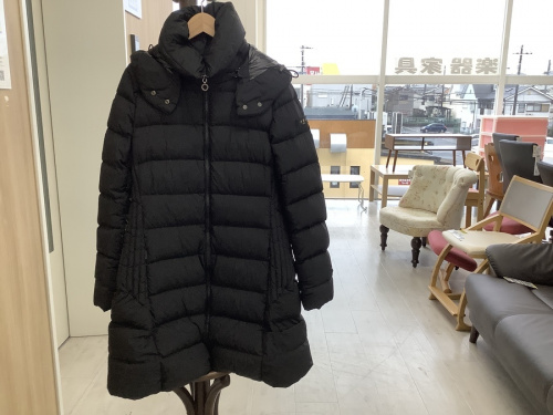 メンズファッションのレディースファッション