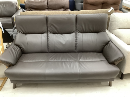 中古ソファ　大阪のソファ　買取　大阪