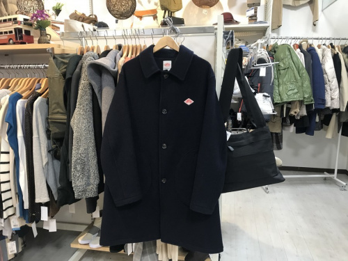 古着　大阪のダントン買取　大阪