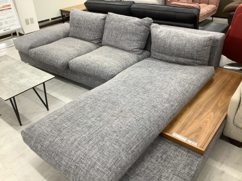 中古ソファ 大阪のソファ 買取 大坂